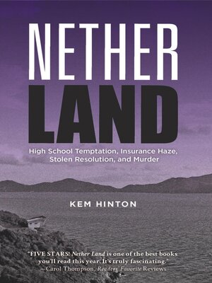 cover image of Nether Land